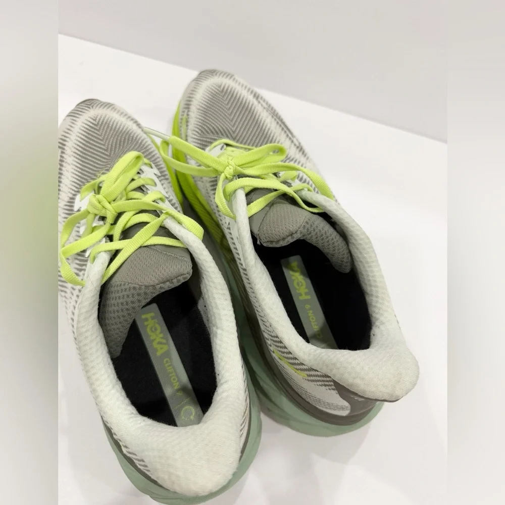 Hoka One One Clifton 9 GTX Men’s Shoes